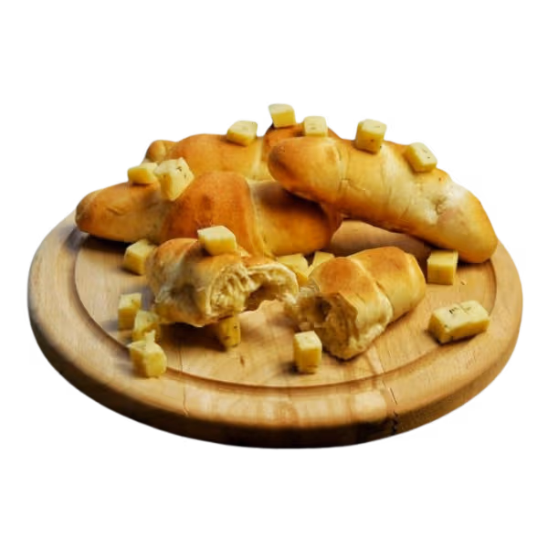 Pizzeria Ursus oferuje także rollsy